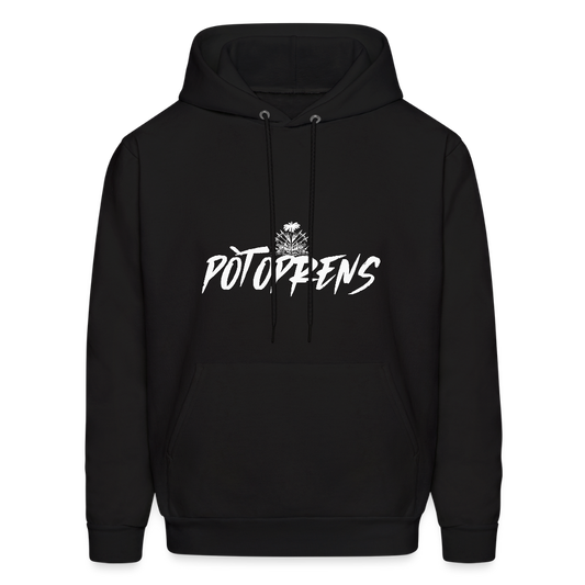 Men - black