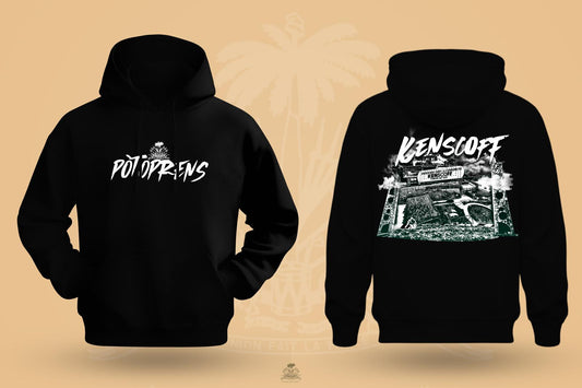 Kenscoff Hoodie
